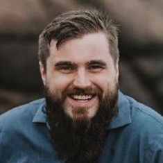 Aaron Rudkin