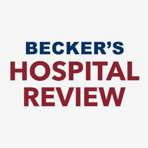 Beckers Hospital Review