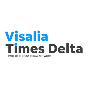 Visalia Times Delta
