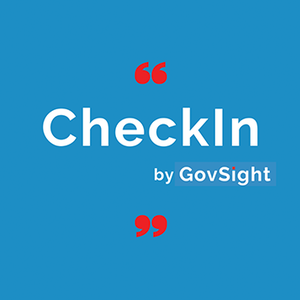 Check In by Gov Sight