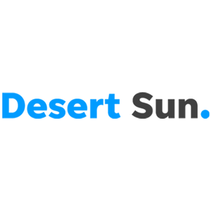 Desert Sun