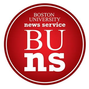 Boston University News Service