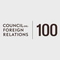 Council on foreign relations