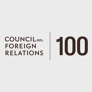 Council on foreign relations