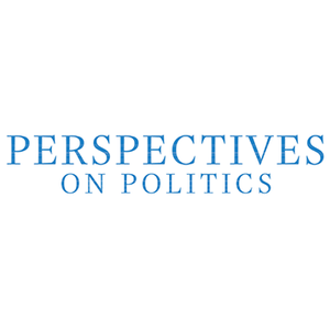 Perspectives On Politics