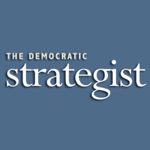 The Democratic Strategist