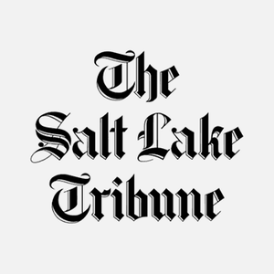 The Salt Lake Tribune