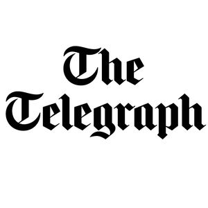 Telegraph Logo