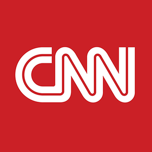 Cnn Logo Square