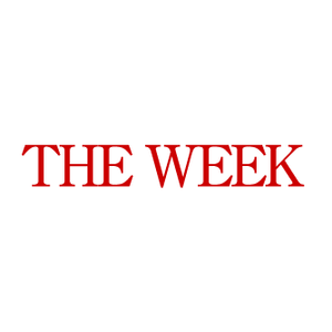 The Week Logo Square