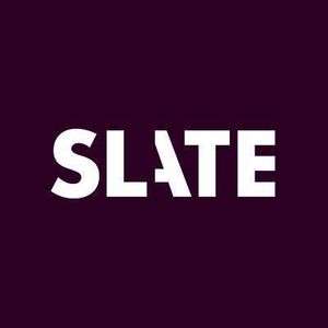 Slate Logo