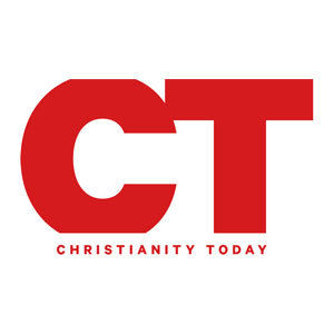 Christianity Today Logo