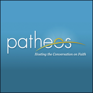 Patheos Logo