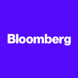 Bloomberg Logo