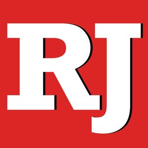 Lvrj Logo
