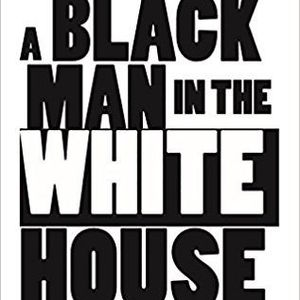 Black Man White House