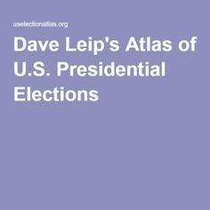 Leip Atlas