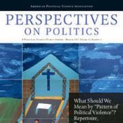 Perspectives On Politics
