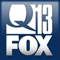 Q13 Fox Logo
