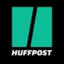 Huff Post Logo