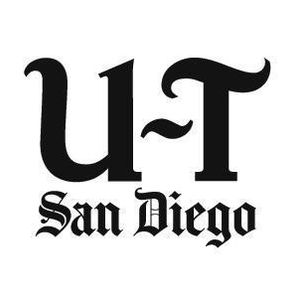 San Diego Union Tribune