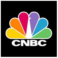 Cnbc Logo